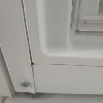 Regal Buzdolabı Arızası Ve Muhatap Bulamama