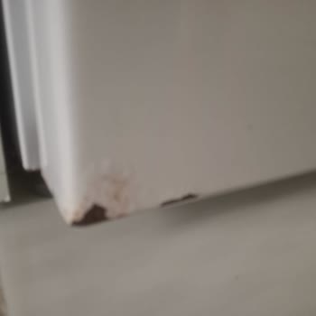 Regal Buzdolabı Arızası Ve Muhatap Bulamama