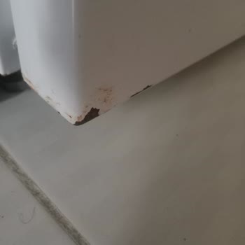 Regal Buzdolabı Arızası Ve Muhatap Bulamama