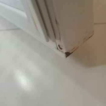 Regal Buzdolabı Arızası Ve Muhatap Bulamama