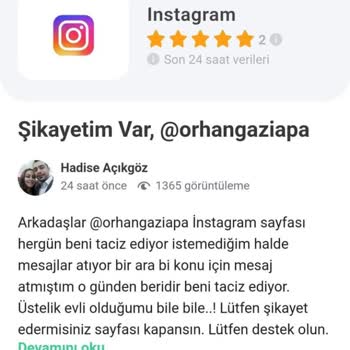 Guncelsikayetlerimiz.com Hadise Açıkgöz Bir Çok Kişiye Ve Bana İftira Atıyor
