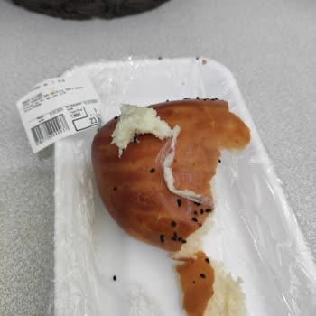 Sincan Da Bulunan Gimsa Market