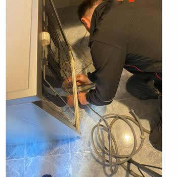 Arçelik Bulaşık Makinesi Hak.