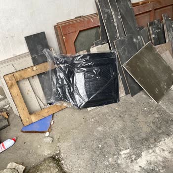 Aras Kargo Siparişimi Kapıya Bırakıp Gitti