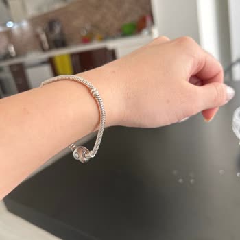 Pandora Mücevher Pandora Bilekliğim Karardı Ve Bollaştı!