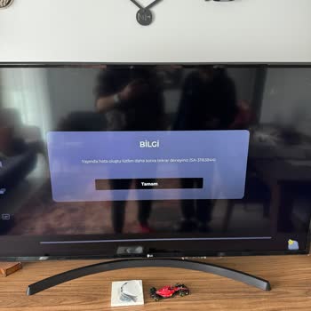 Tod TV Müşteri Hizmetleri Duyarsızlığı