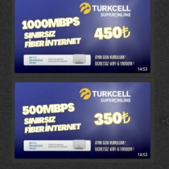 Superonline Paket Fiyatı İle Çıkan Fatura Uyuşmazlığı