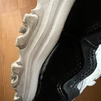 A101 Skechers Ayakkabı Değişim Konusunda Yardımcı Olmuyor