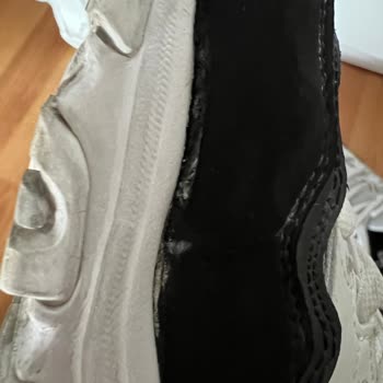 A101 Skechers Ayakkabı Değişim Konusunda Yardımcı Olmuyor