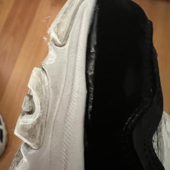 A101 Skechers Ayakkabı Değişim Konusunda Yardımcı Olmuyor