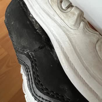 A101 Skechers Ayakkabı Değişim Konusunda Yardımcı Olmuyor