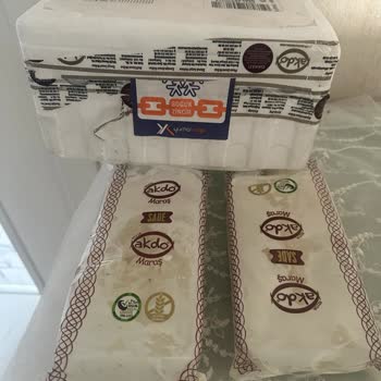 Yurtiçi Kargo Yurtiçi Soğuk Kargo Yollama Pişmanlığı