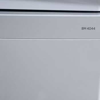 Arçelik Bulaşık Makinesi Bm4044 Kapak Arızası