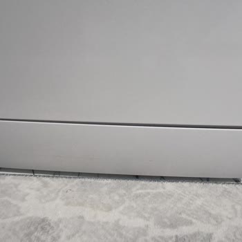 Arçelik Bulaşık Makinesi Bm4044 Kapak Arızası
