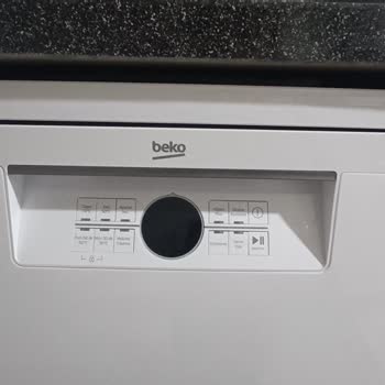 Arçelik Bulaşık Makinesi Bm4044 Kapak Arızası