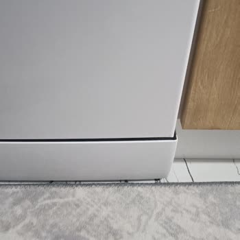 Arçelik Bulaşık Makinesi Bm4044 Kapak Arızası