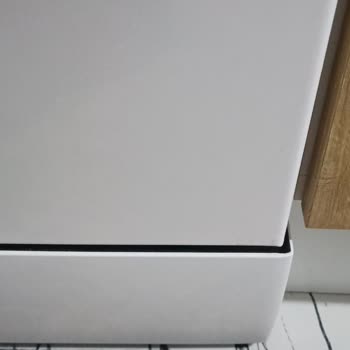 Arçelik Bulaşık Makinesi Bm4044 Kapak Arızası