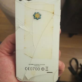 Evini Başına Yıkan Evkur Alışveriş Merkezleri.