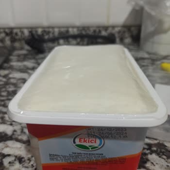 Ekici Peynir Ekici Bozuk Peynir