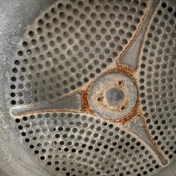 Hoover Kurutma Makinesi Paslanması, Garanti Dışı Sözlü Beyanı