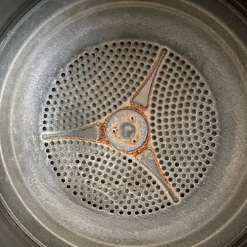 Hoover Kurutma Makinesi Paslanması, Garanti Dışı Sözlü Beyanı