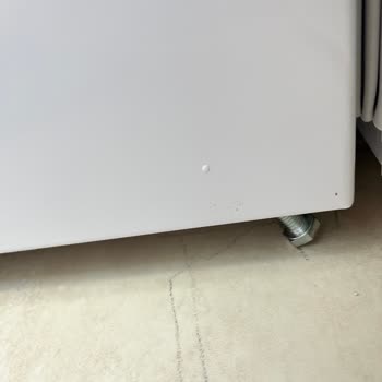 Arçelik Buzdolabı İade Talebi 270531EB