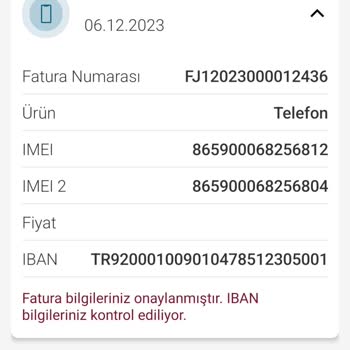 Gsb Vergisiz Telefon Param Yatmadı