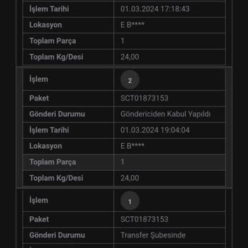 Sayısız Ebebek Mağdurlarından Biri