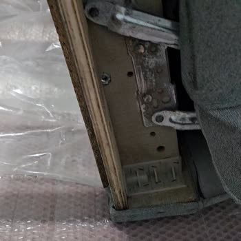 Enza Home Ayıplı Ürün (Fabia Köşe Koltuk) Gönderimi