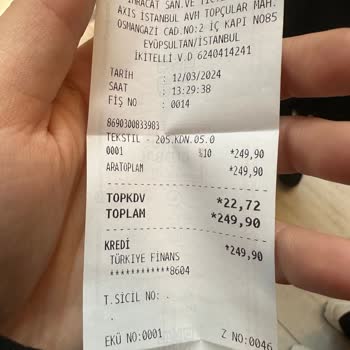 Miss Murem Mıss Murem Ekstra Ücret