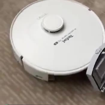 Tefal X-plorer Serie 75s Üretim Hatası