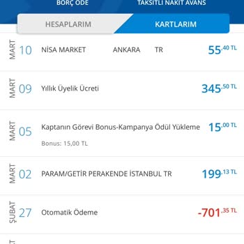 Denizbank Yersiz Üyelik Ücreti Kesilmesi