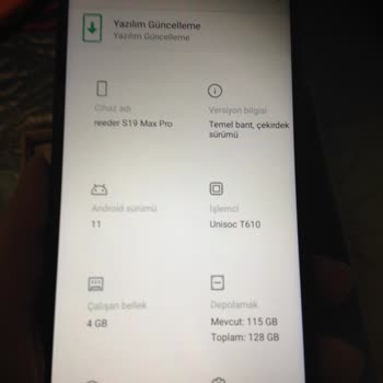 Trendyol Farklı Ürün Gönderme