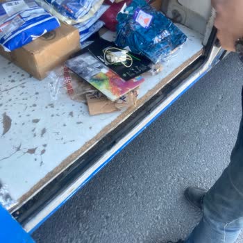 Yurtiçi Kargo Bilgisayarımın Ekranını Kırdı