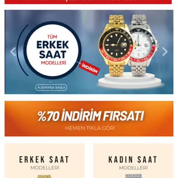 Koç Saat Telefona Ulaşılamıyor