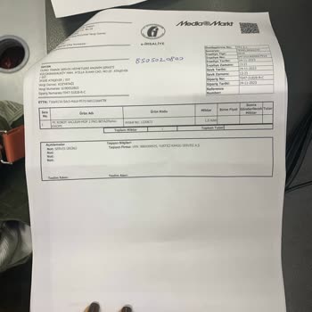 Xiaomi Mi Robot Vakumlu Paspas Mop 2 Pro Pişmanlığı!