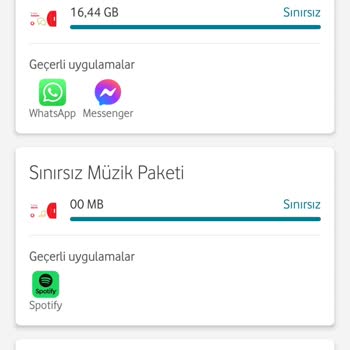 Vodafone Sınırsız Youtube.com Olmasına Rağmen Kendi İnternetimden Gidiyor