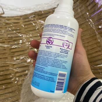 Evdeeczane Ürün İadesi