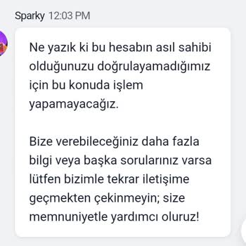 Brawl Stars Çalınan Bs Hesabım Geri Verilmiyor