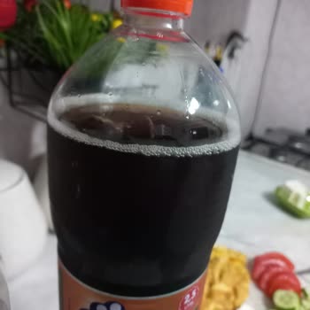 Didi Soğuk Çay İçinden Çıkana Bakın