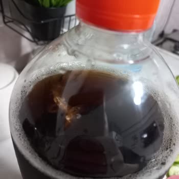Didi Soğuk Çay İçinden Çıkana Bakın