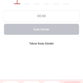 PayFix Mesaj Kodu Telefonuma Gelmiyor