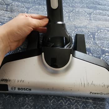 Bosch Elektrikli El Aletleri Bosch Unlimited Serie 6 Acil Yardım