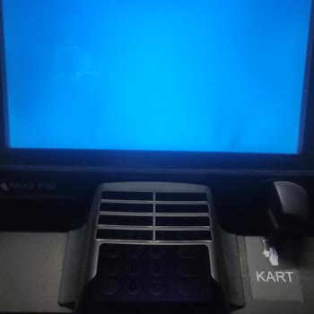 Denizbank Girne'deki Banka ATM Sorunları Ve Müşteri Hizmetleri Şikayeti