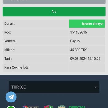 Curaçao eGaming Betwoon Ödeme Yapmıyor Yatırım Yapmayın