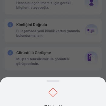 A101 Hadi Veresiye Kullanamıyorum