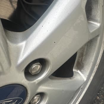 Dry Car Care İşinde İyi Değil