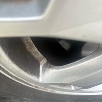 Dry Car Care İşinde İyi Değil