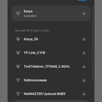 Xiaomi Yetkili Servis (Evofone) Media Markt Satılan Ürün Arızalı Çıkıyor