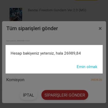 John Lewis Görev Yap Para Kazan Uygulaması